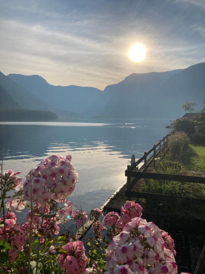 Hallstatt Lakeside Top 2 Eksteriør bilde